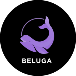 Beluga.fi (BELUGA) logo