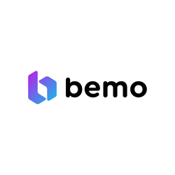bemo Staked TON (STTON) logo