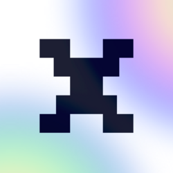 LayerX (LX) logo
