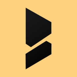 Berally Token (BRLY) logo