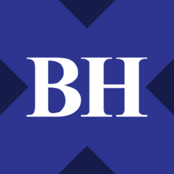 Berkshire Hathaway xStock (BRK.BX) logo