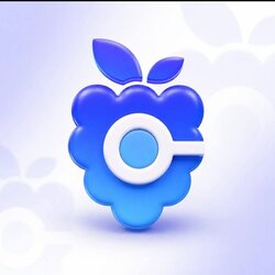 Berry Finance (BERRY) logo