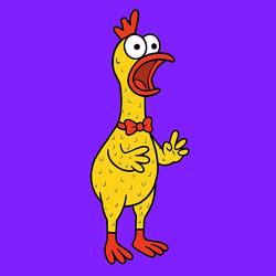 Bert (BERT) logo