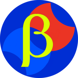 BETA (BETA) logo