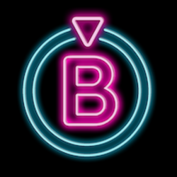 BETRMINT (BETR) logo