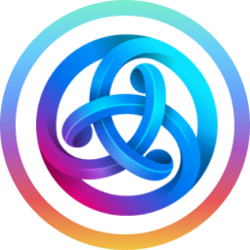 Bifrost Voucher ASTR (VASTR) logo