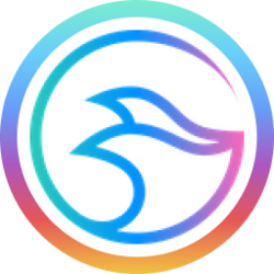 Bifrost Voucher MANTA (VMANTA) logo