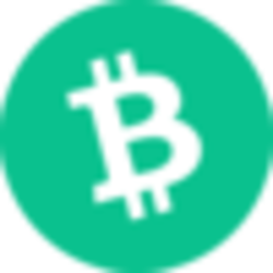 Binance-Peg Bitcoin Cash (BCH) logo