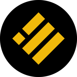 Binance-Peg BUSD (BUSD) logo