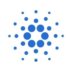 Binance-Peg Cardano (ADA) logo