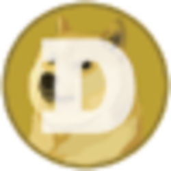 Binance-Peg Dogecoin (DOGE) logo