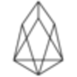 Binance-Peg EOS (EOS) logo