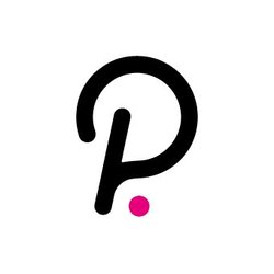 Binance-Peg Polkadot (DOT) logo