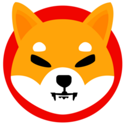 Binance-Peg SHIB (SHIB) logo