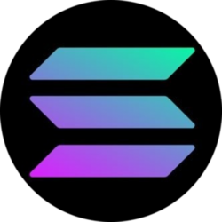 Binance-Peg SOL (SOL) logo