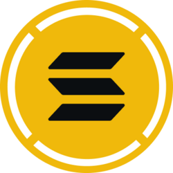Binance Staked SOL (BNSOL) logo