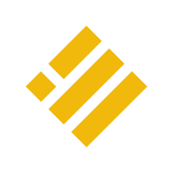 Binance USD (Linea) (BUSD) logo