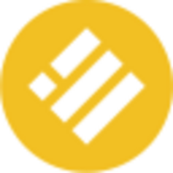 BUSD (BUSD) logo
