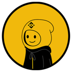Binancians (BINANCIANS) logo