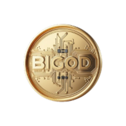 Bingold (BIGOD) logo