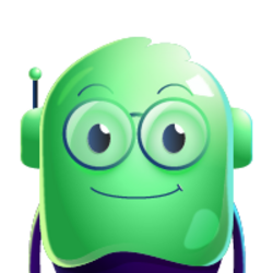 Bink AI (BINK) logo