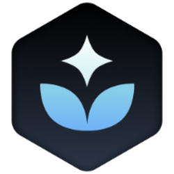 Biochar (CHAR) logo