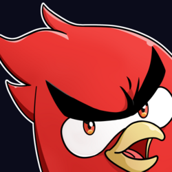 BIRDSPING (PING) logo