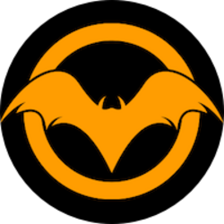 BitBat Token (BAT) logo