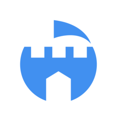 bitcastle Token (BCE) logo