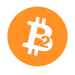 Bitcoin 2.0 (BTC2) logo