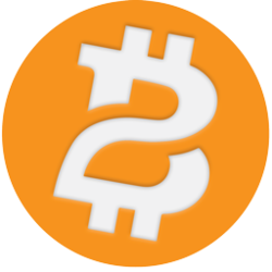 Bitcoin 2 (BTC2) logo