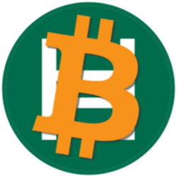 Bitcoin.ℏ (BTC.ℏ) logo