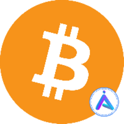 Bitcoin Bridged ZED20 (BTC.Z) logo