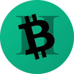 Bitcoin Cash II (BCH2) logo