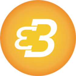 BitcoinBam (BTCBAM) logo