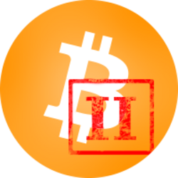 BitcoinII (BC2) logo