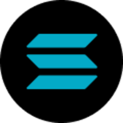 Bitget Staked SOL (BGSOL) logo