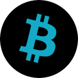 Bitget Wrapped BTC (BGBTC) logo