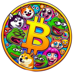 BitMeme (BTM) logo