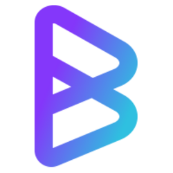 Bitgert (BRISE) logo