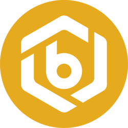 Bitrue Coin (BTR) logo