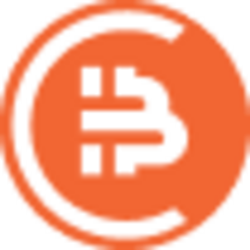 Bitsafe Bridged Wrapped Bitcoin (Canton) (CBTC) logo