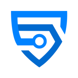 bitsCrunch Token (BCUT) logo
