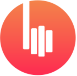 BitSong (BTSG) logo
