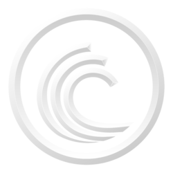 BitTorrent [OLD] (BTTOLD) logo