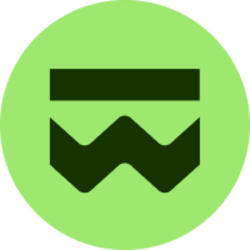 Bitway (BTW) logo