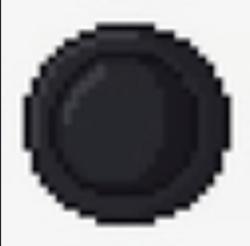 Black Currency (BC) logo