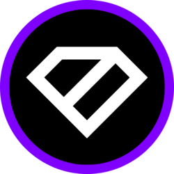 Black Panther (BLACK) logo