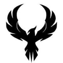 Black Phoenix (BPX) logo