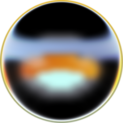 BladeSwap (BLADE) logo